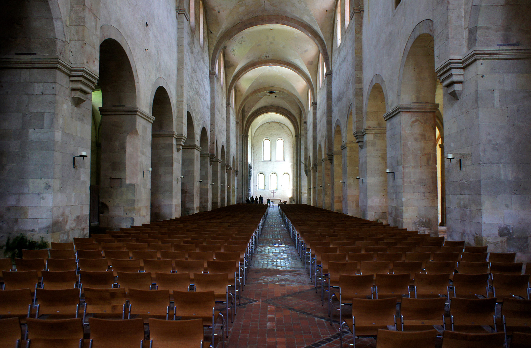 Kloster Eberbach